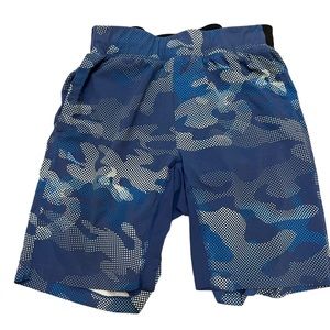 Lululemon Mens Shorts